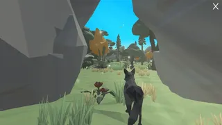 Скриншот 1 к игре Mighty forest