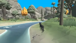 Скриншот 3 к игре Mighty forest
