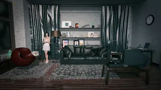 Скриншот 1 к игре 戾谈