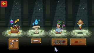 Скриншот 1 к игре Soul of Giga