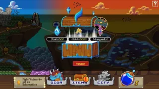 Скриншот 6 к игре Soul of Giga