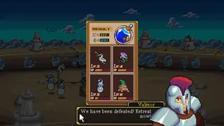 Скриншот 8 к игре Soul of Giga