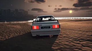 Скриншот 5 к игре The Drift Challenge