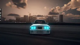 Скриншот 6 к игре The Drift Challenge