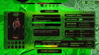 Скриншот 3 к игре Creature Lab