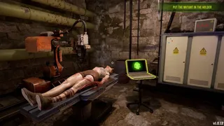 Скриншот 4 к игре Creature Lab