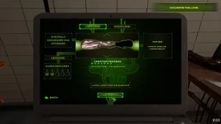 Скриншот 5 к игре Creature Lab