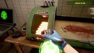 Скриншот 6 к игре Creature Lab