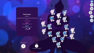 Скриншот 6 к игре Загадочная Неку Вайфу 4
