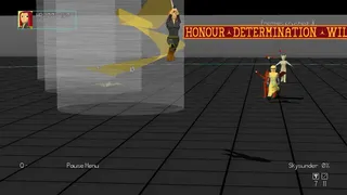 Скриншот 2 к игре The Demon Rush: Legends Corrupt