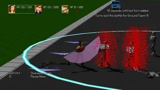 Скриншот 7 к игре The Demon Rush: Legends Corrupt