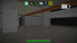 Скриншот 3 к игре Enter The Backrooms