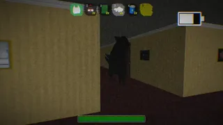 Скриншот 4 к игре Enter The Backrooms