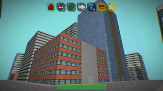 Скриншот 5 к игре Enter The Backrooms