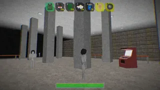 Скриншот 7 к игре Enter The Backrooms