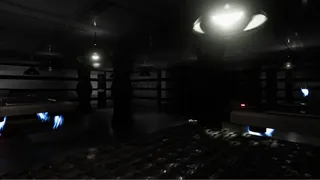 Скриншот 1 к игре Doctor Xenophon's Laboratory