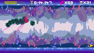 Скриншот 1 к игре Miska's Cave