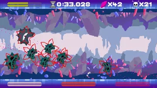 Скриншот 2 к игре Miska's Cave
