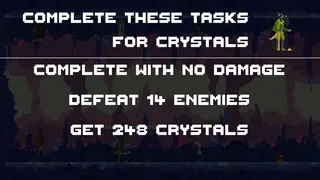 Скриншот 5 к игре Miska's Cave