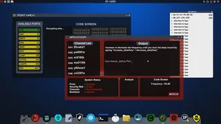 Скриншот 3 к игре System Zero
