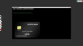 Скриншот 7 к игре System Zero
