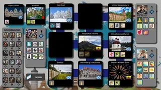 Скриншот 3 к игре Travel Fanz