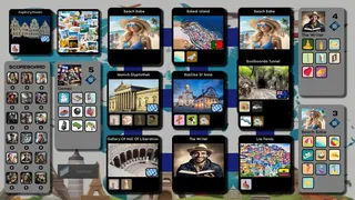 Скриншот 6 к игре Travel Fanz