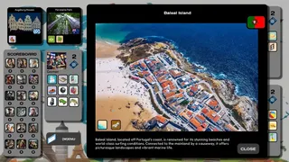 Скриншот 7 к игре Travel Fanz