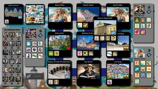 Скриншот 8 к игре Travel Fanz