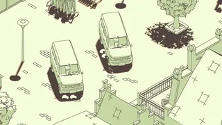 Скриншот 3 к игре SCHiM