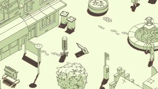 Скриншот 7 к игре SCHiM