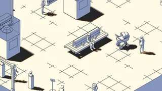 Скриншот 8 к игре SCHiM