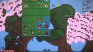 Скриншот 2 к игре SUKAKKO