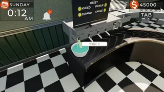 Скриншот 8 к игре Pizza Shop Manager