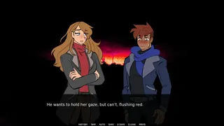 Скриншот 2 к игре Ascension: Transition and Silver