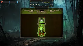 Скриншот 6 к игре Blacksmith Legends: Prologue