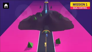 Скриншот 3 к игре Dual Cars