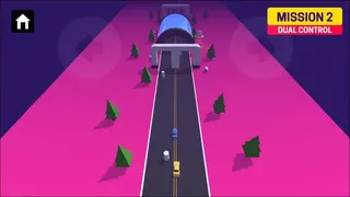 Скриншот 4 к игре Dual Cars