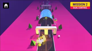 Скриншот 5 к игре Dual Cars
