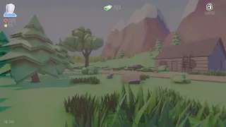 Скриншот 2 к игре Dude Simulator 4