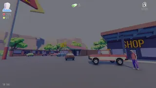 Скриншот 7 к игре Dude Simulator 4