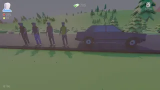 Скриншот 8 к игре Dude Simulator 4