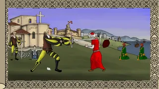 Скриншот 4 к игре Dextrissimi