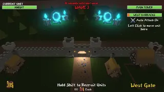 Скриншот 5 к игре Hold The Line