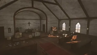 Скриншот 3 к игре Dead Hope
