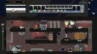 Скриншот 3 к игре Spacebus