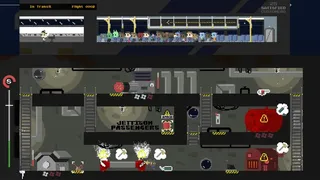 Скриншот 4 к игре Spacebus