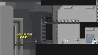 Скриншот 5 к игре Spacebus