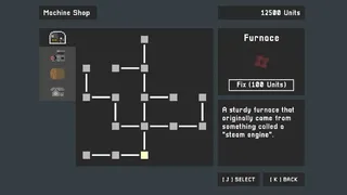 Скриншот 8 к игре Spacebus