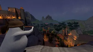 Скриншот 3 к игре The Greatest Penguin Heist of All Time